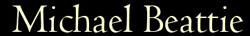 Michael Beattie